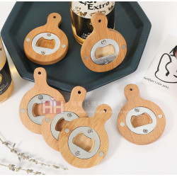 竹木開瓶器－2H-GP0050